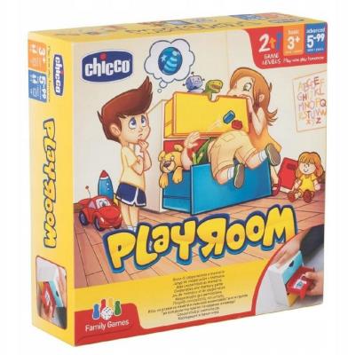 Opakowanie Pokój zabaw