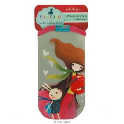 Opakowanie Pokrowiec na urządzenia - The Gift Of Friendship