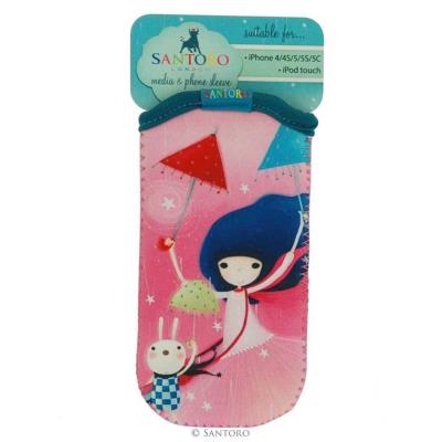 Opakowanie Pokrowiec na urządzenia - Under my Umbrella