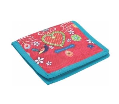 Opakowanie Portfel Catalina azula