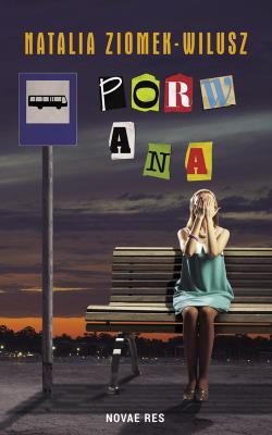 Okładka książki Porwana