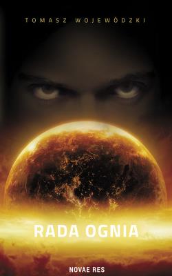 Okładka książki Rada Ognia