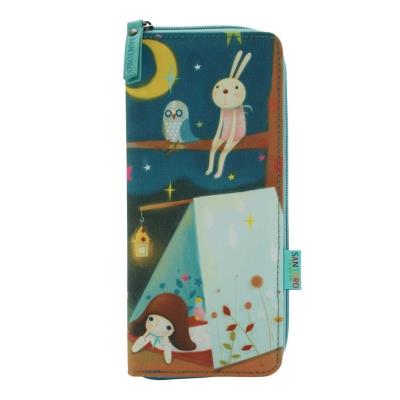 Opakowanie Saszetka - Starry Night