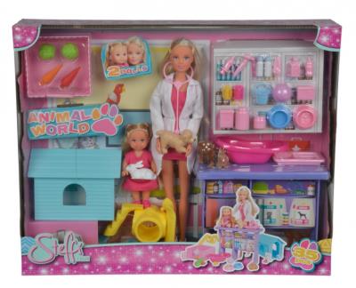 Opakowanie Steffi weterynarz