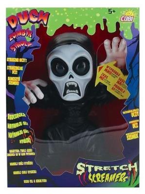 Opakowanie Stretch Screamer Duch