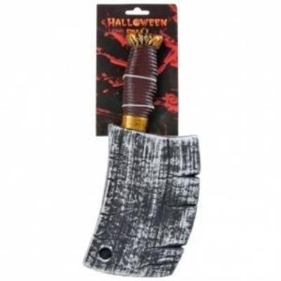 Opakowanie Tasak Halloween