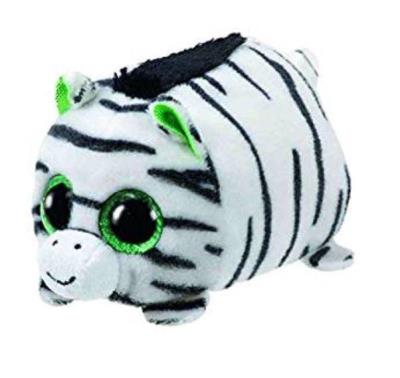 Opakowanie Teeny Tys Zilla - Zebra