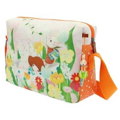 Opakowanie Torba na ramię z nadrukiem - Dreamboat