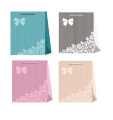 Opakowanie Torebka upominkowa HXS 9736 L