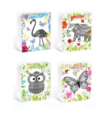 Opakowanie Torebka upominkowa KR 1246 L