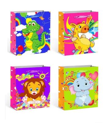 Opakowanie Torebka upominkowa KR 1387 L