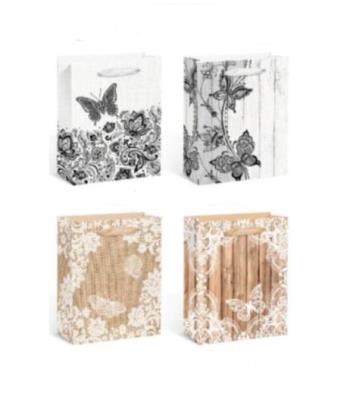 Opakowanie Torebka upominkowa KR 1491 L