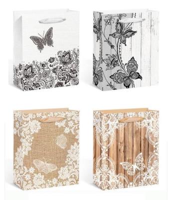 Opakowanie Torebka upominkowa KR 1491 M