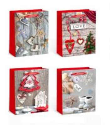 Opakowanie Torebka upominkowa KR 1626 L