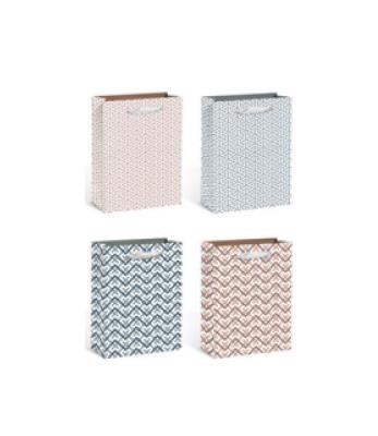 Okładka książki Torebka upominkowa KR 1700 L