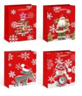 Opakowanie Torebka upominkowa KR 1741 S