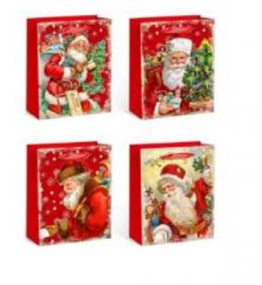 Opakowanie Torebka upominkowa KR 1782 XL