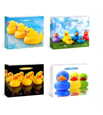 Okładka książki Torebka upominkowa KR 757 M