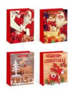 Opakowanie Torebka upominkowa św KR 1415 S