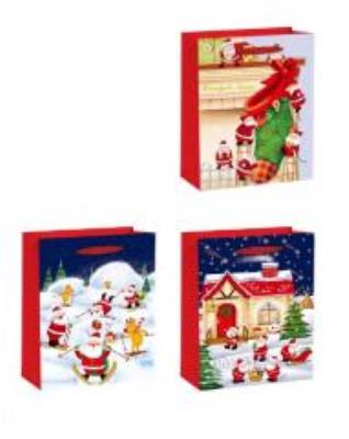 Opakowanie Torebka upominkowa św KR 220 L