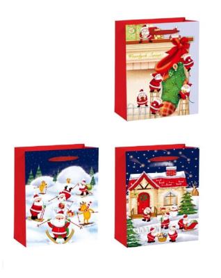 Opakowanie Torebka upominkowa św KR 220 S