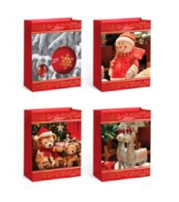 Opakowanie Torebka upominkowa św KR 354 M