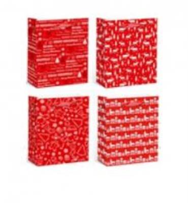 Opakowanie Torebka upominkowa św KR 798 S