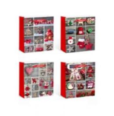 Opakowanie Torebka upominkowa św KR 880 S