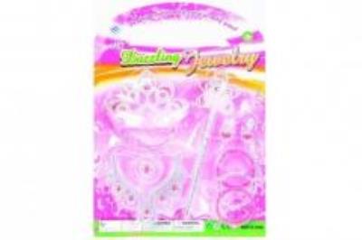 Opakowanie Zestaw piękności księżniczki