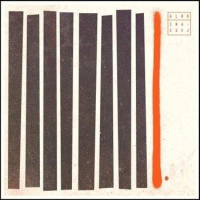 Okładka książki Albo inaczej + CD