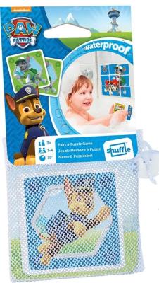 Opakowanie Aqua Game - Paw Patrol Cartamundi