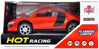 Opakowanie Auto osobowe plastikowe