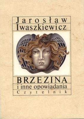 Okładka książki Brzezina i inne opowiadania