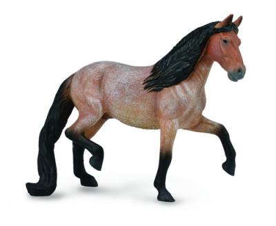 Opakowanie Collecta. Ogier rasy Mangalarga Marchado (XL)