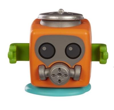 Opakowanie Fidgitrix Trash