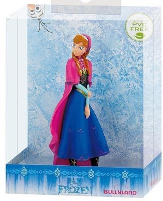 Opakowanie Figurka - ''Kraina Lodu'' Anna