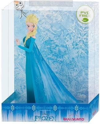 Opakowanie Figurka - ''Kraina Lodu'' Elsa