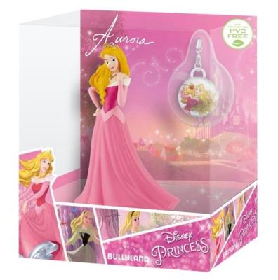 Opakowanie Figurka - ''Śpiąca Królewna'' Aurora + zawieszka