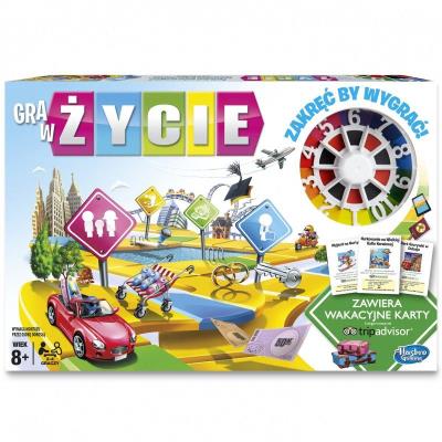 Opakowanie Gra w Życie