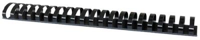Grzbiety do bindowania Office Products A4 45 mm plastikowe 50 sztuk czarne. Wydawca: PBS Connect Polska. SmakLiter.pl Opakowanie Grzbiety do bindowania Office Products A4 45 mm plastikowe 50 sztuk czarne