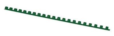 Grzbiety do bindowania Office Products A4 plastikowe 100 sztuk zielone. Wydawca: PBS Connect Polska. SmakLiter.pl Opakowanie Grzbiety do bindowania Office Products A4 plastikowe 100 sztuk zielone