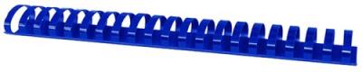Grzbiety do bindowania Office Products A4 plastikowe 50 sztuk niebieskie. Wydawca: PBS Connect Polska. SmakLiter.pl Opakowanie Grzbiety do bindowania Office Products A4 plastikowe 50 sztuk niebieskie