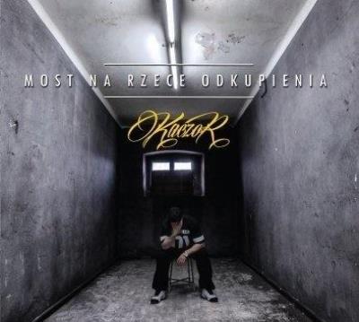 Okładka książki Kaczor: Most Na Rzece Odkupienia