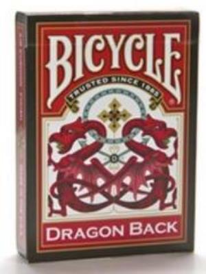 Karty Anne Stokes Age of Dragons BICYCLE. Wydawca: United States Playing Card Company. SmakLiter.pl Opakowanie Karty Anne Stokes Age of Dragons BICYCLE