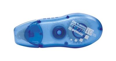 Opakowanie Klej w taśmie DONAU, permanentny, 8mmx10m