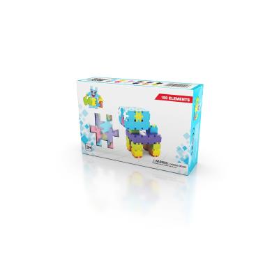 Opakowanie Klocki meli basic 150szt