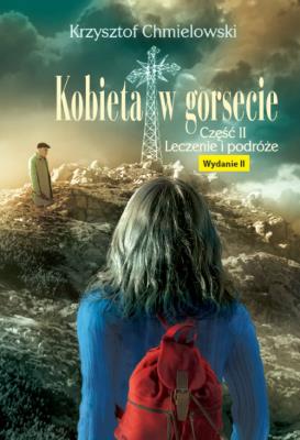 Okładka książki Kobieta w gorsecie