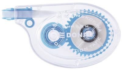 Opakowanie Korektor w taśmie Donau myszka