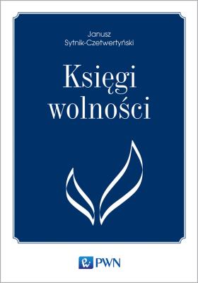 Okładka książki Księgi wolności