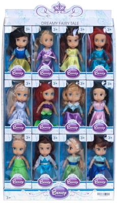 Opakowanie Lalka 14cm